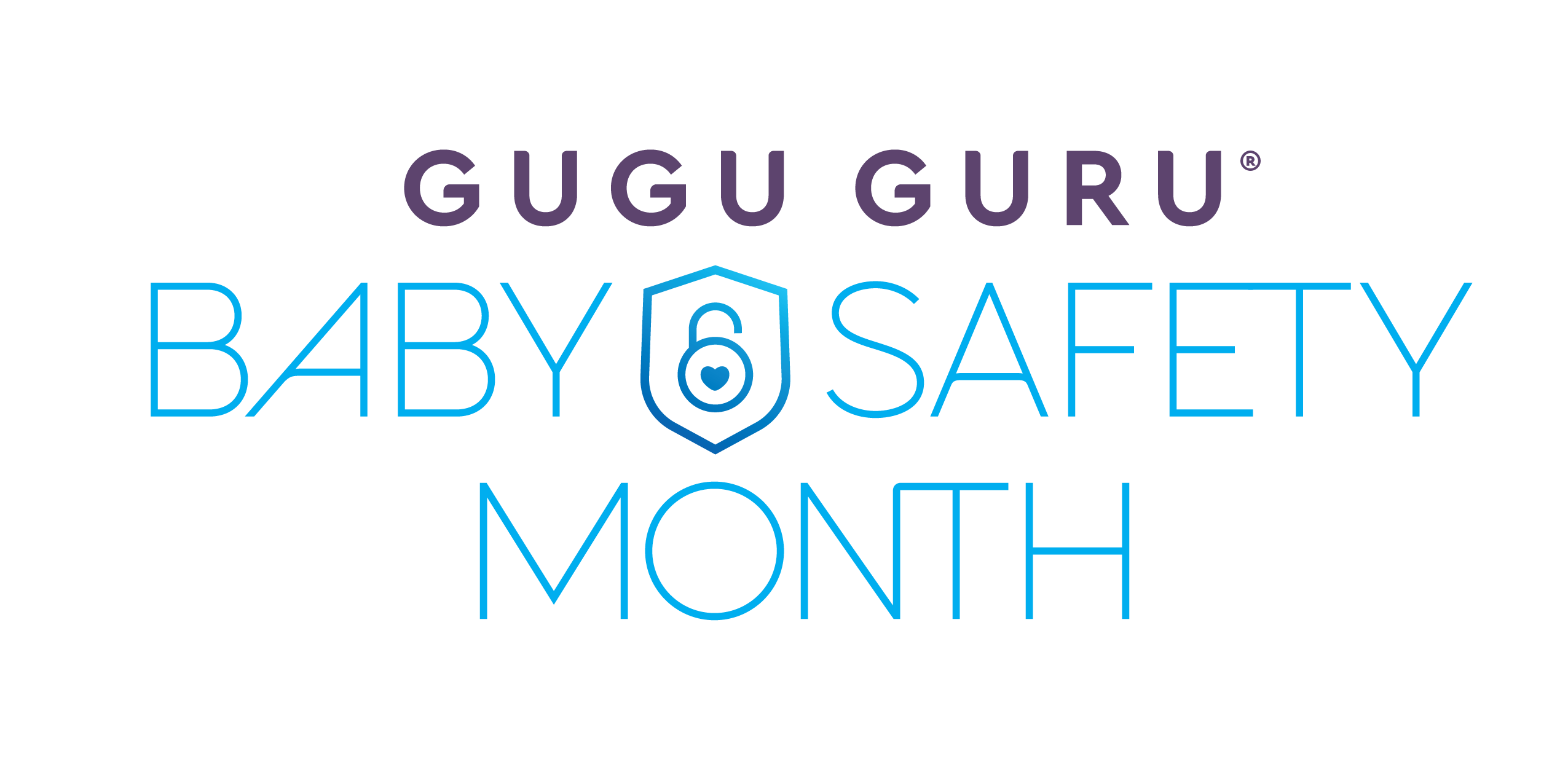 Baby Safety Month Tips
