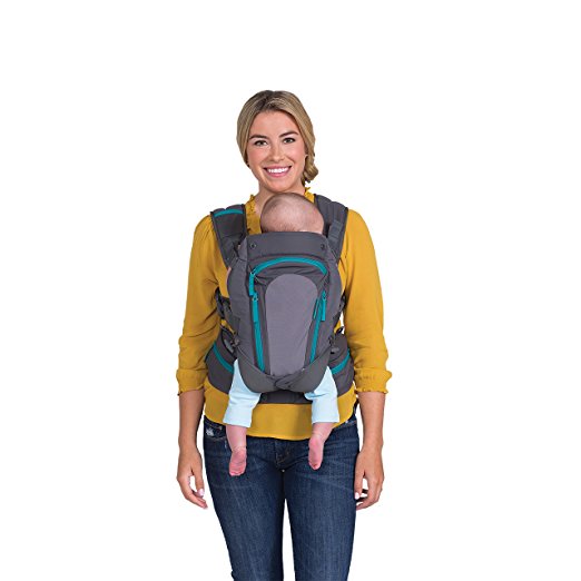 Best Soft Structured Carriers Infantino