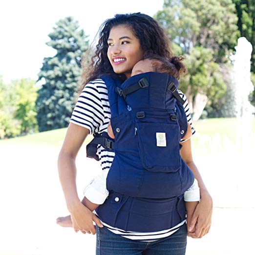 Best Soft Structured Carriers Lillebaby