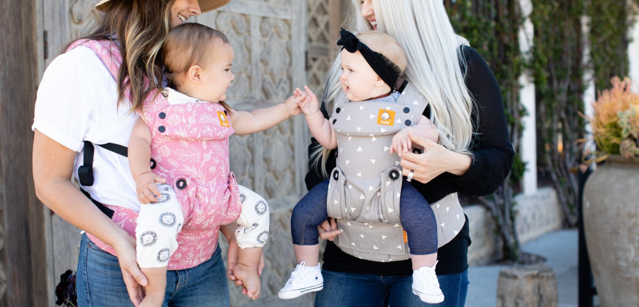 Best Soft Structured Carriers: Gugu Picks