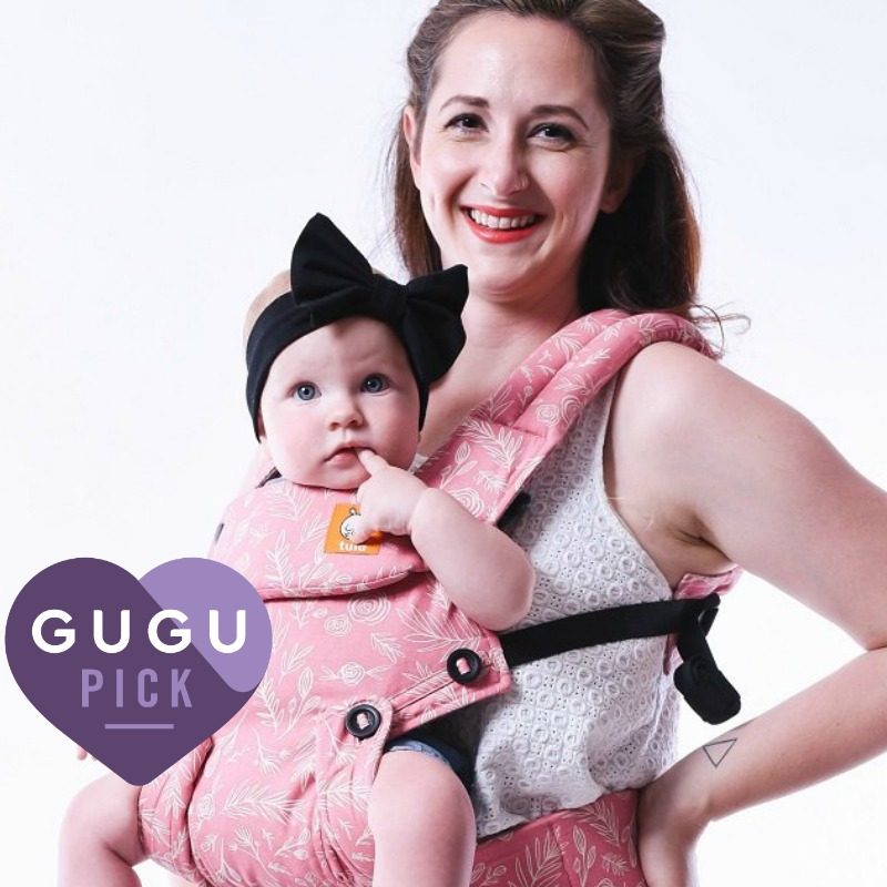 Best Soft Structured Carriers Tula Explore