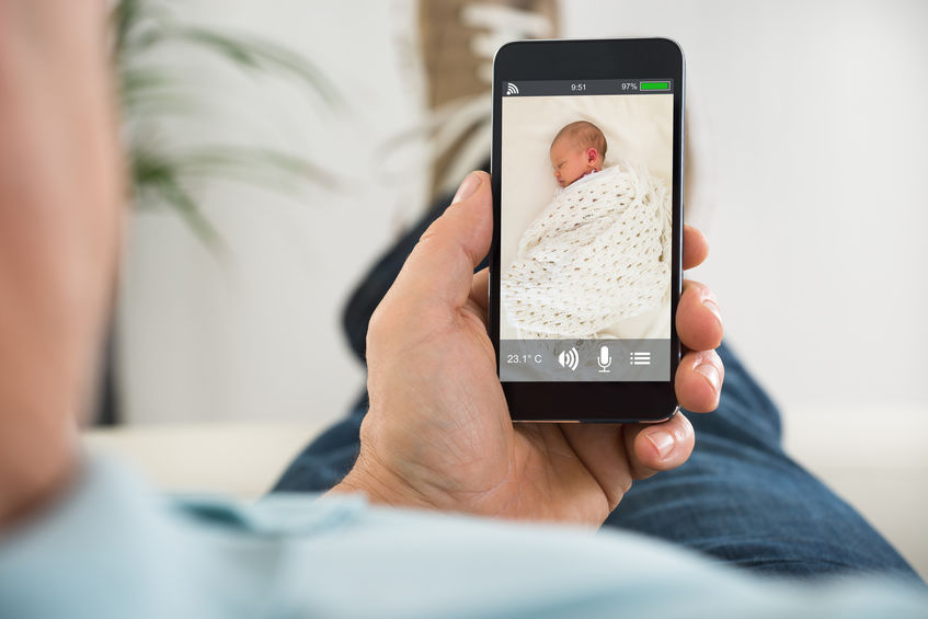Safe WiFi Baby Monitors – How to Choose One