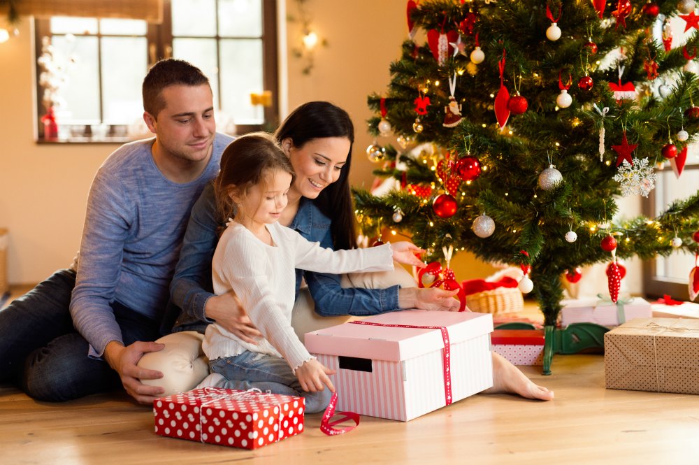 Gugu Gift Guide: Holiday Gifts for Parents and Caregivers