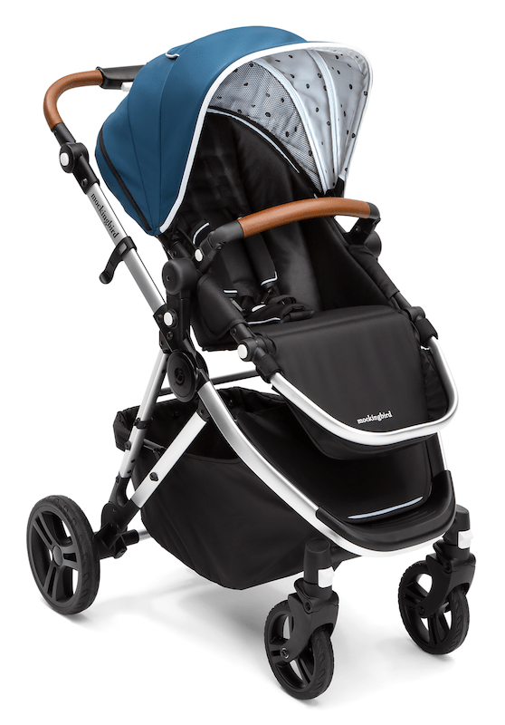 hello mockingbird stroller reviews