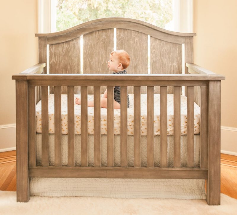 Best Baby Cribs Take a Walk Down Milk Street Gugu Guru content for