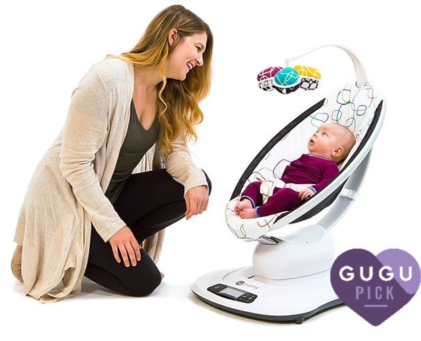 best infant swing 2019