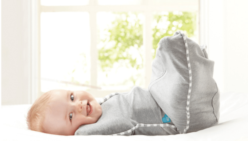 Infant Sleep Garments | Gugu Picks