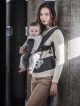 Review MiaMily Hipster™ Plus 3D Child & Baby Carrier
