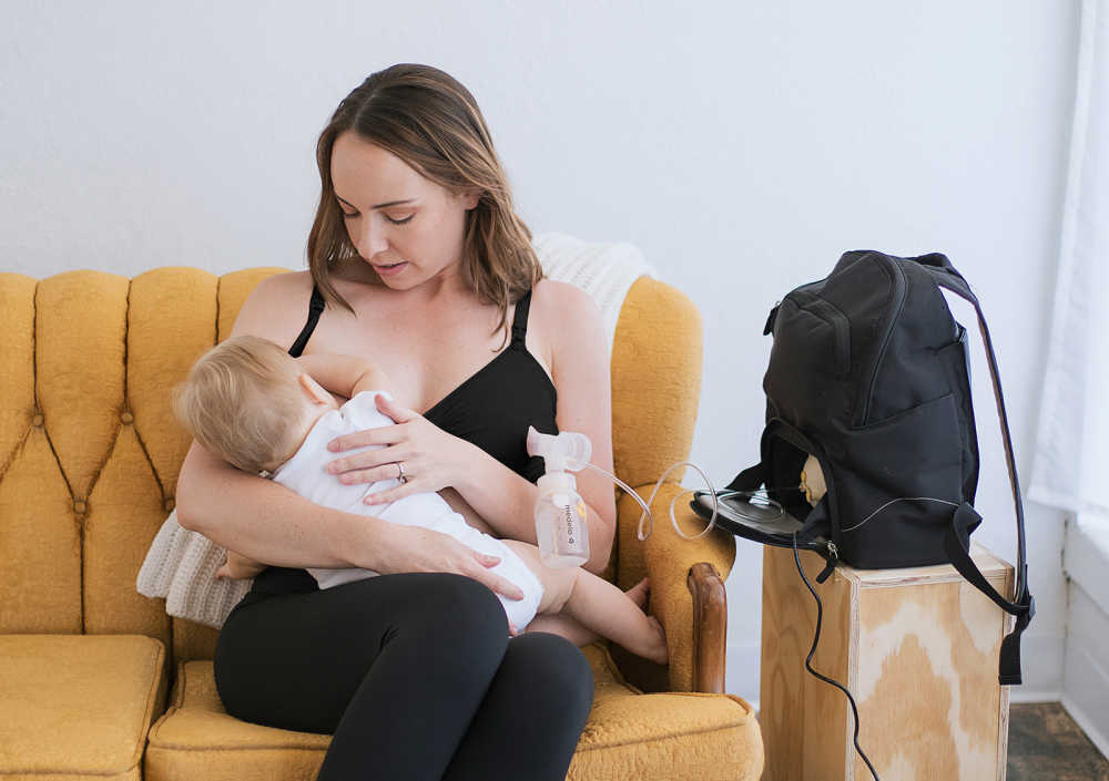 Gift Guide: World Breastfeeding Week Picks