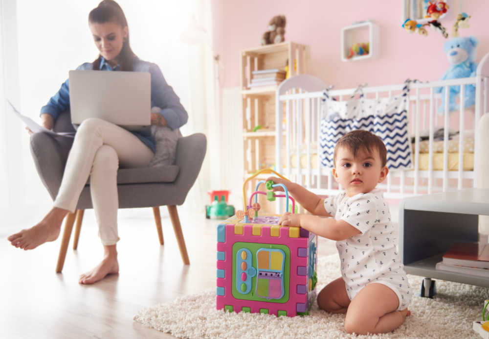 Real Working Moms’ Must-Have Items for Kids and Toddlers
