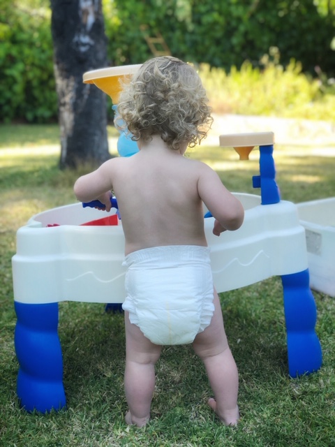 Nest Diapers: The Village Reviews