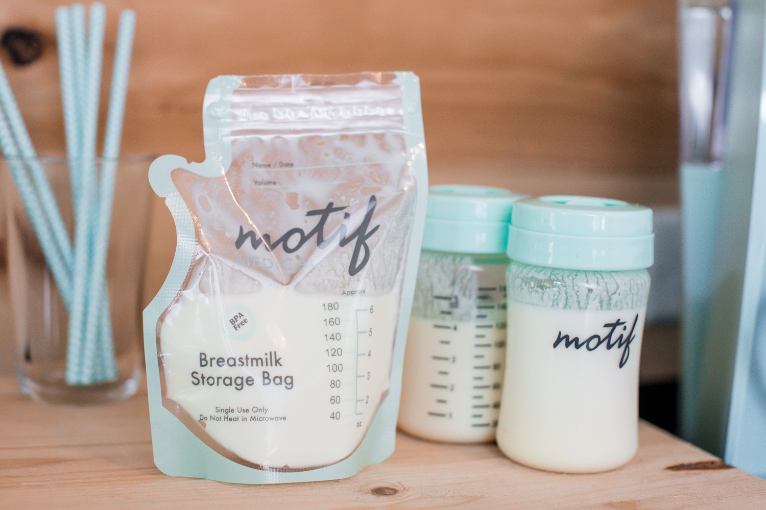 Motif Luna with Battery Breast Pump: Real Mom Review - Gugu Guru content  for parents