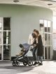 Thule Sleek City Stroller Review