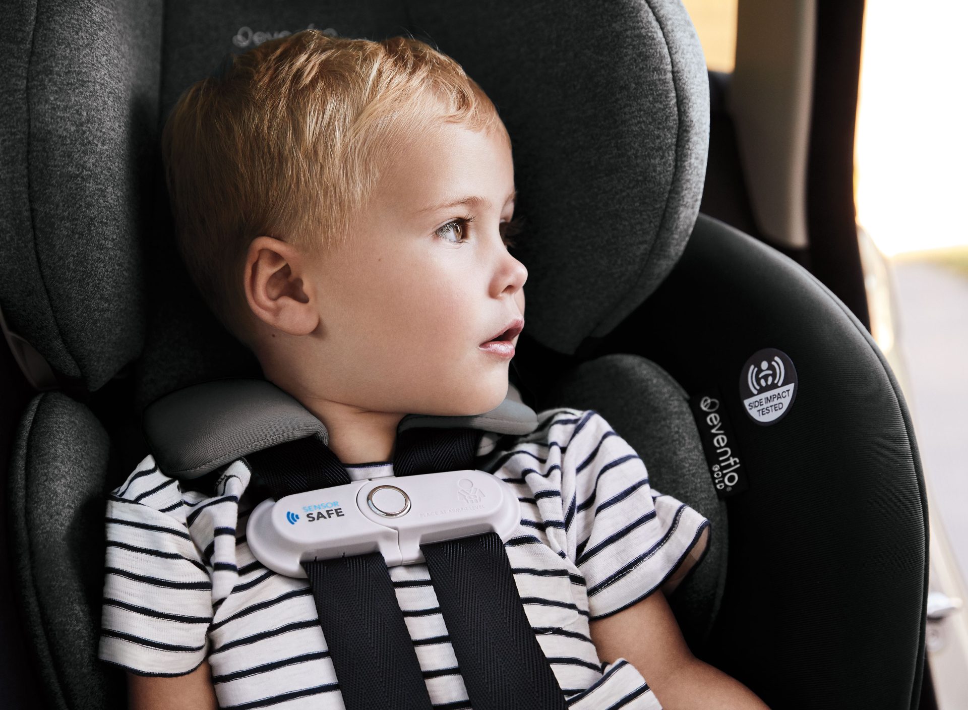 Back to School Car Safety Tips for Working Moms (+ giveaway!)