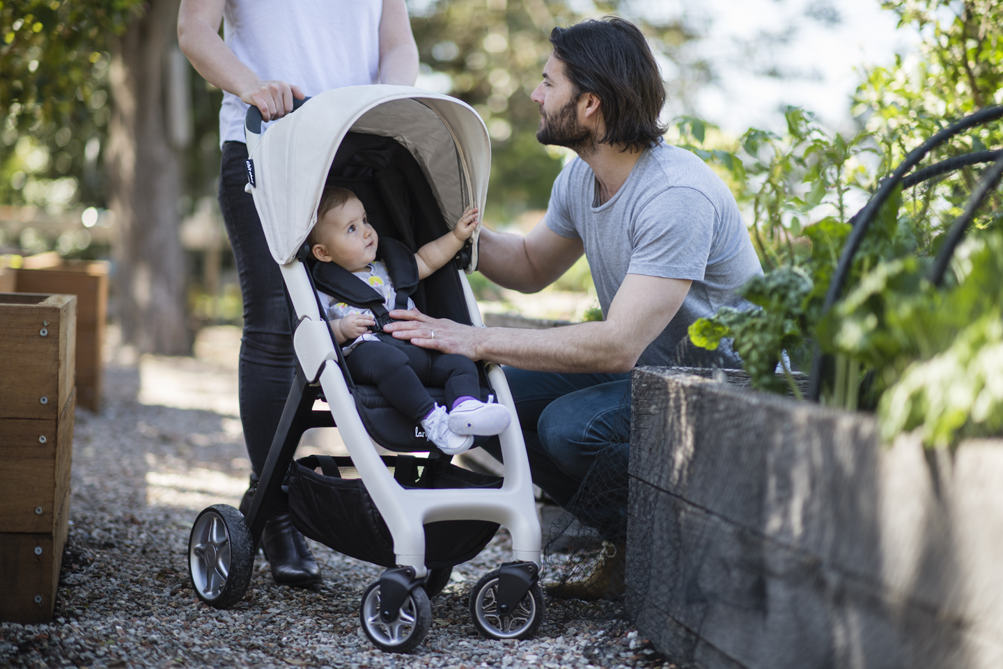 Larktale Strollers: Gear Up for Endless Adventures with Babe