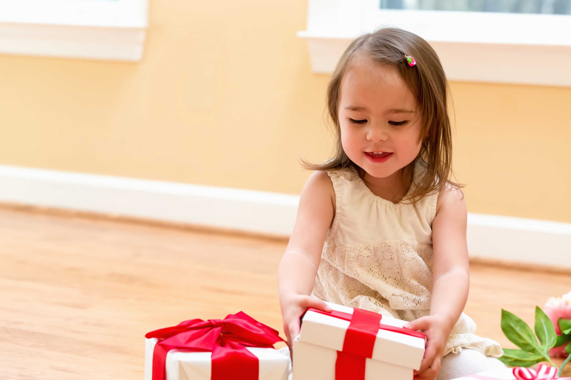 Holiday Toddler Must-Have Gifts