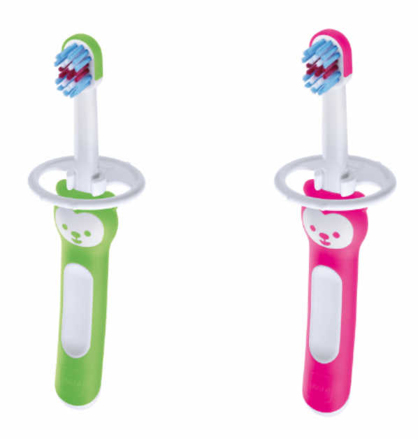 baby toothbrush