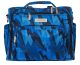 Classic Blue BFF diaper bag