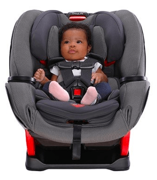 Britax One4Life car seat for infants