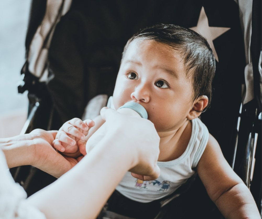 [QUIZ] What Infant Bottle is Best for You?