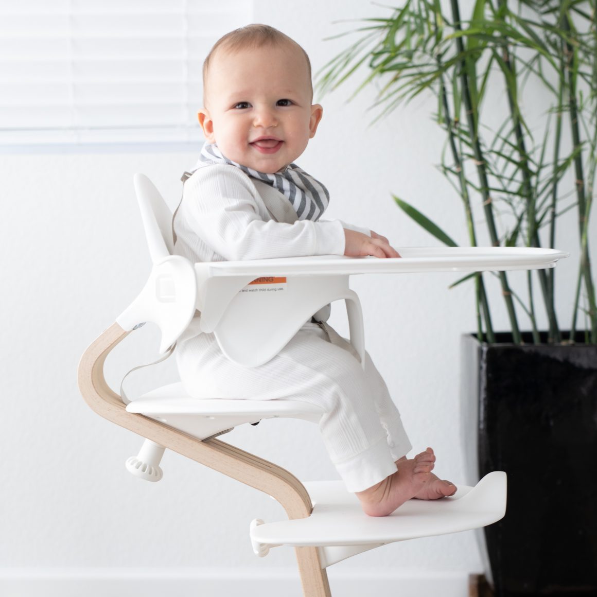 The Best High Chair Investment You Can Make The Nomi