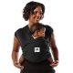 ergonomic baby carrier