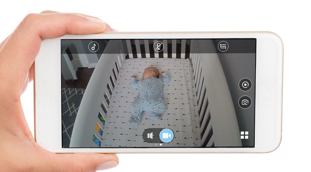 Best Baby Monitor for Your Lifestyle – How to Choose