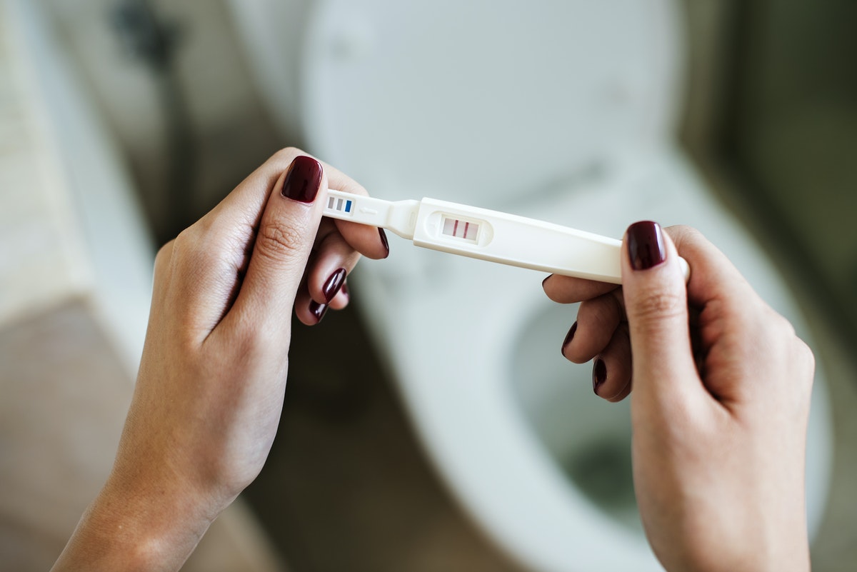 11 Things to Do When You Find Out You’re Pregnant