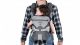 mission critical baby carrier