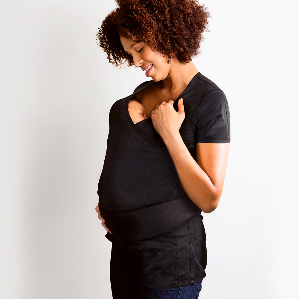 Skin to Skin Baby Wearing – What to Know