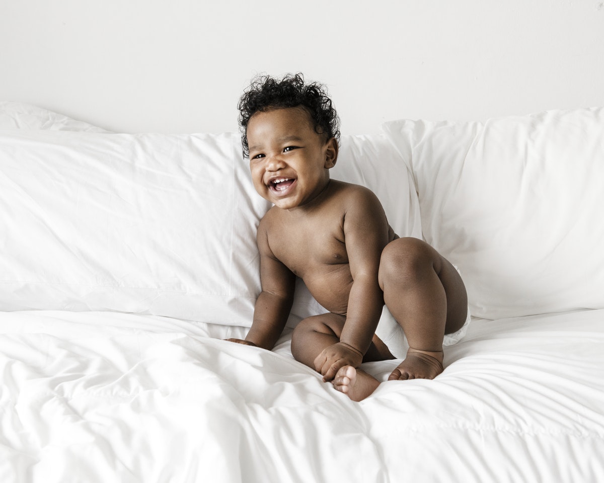 Gugu Picks: Best Baby Care Essentials