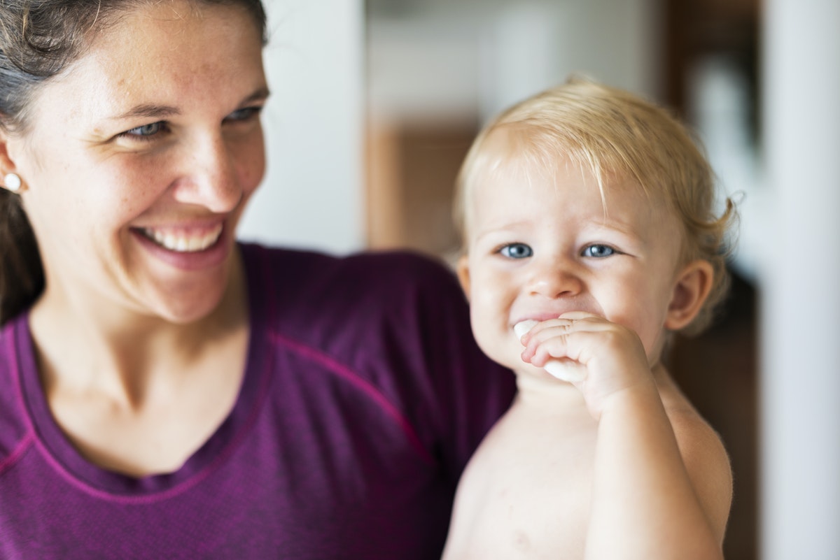 How Can You Establish Healthy Food Preferences Early In Your Baby’s Life?