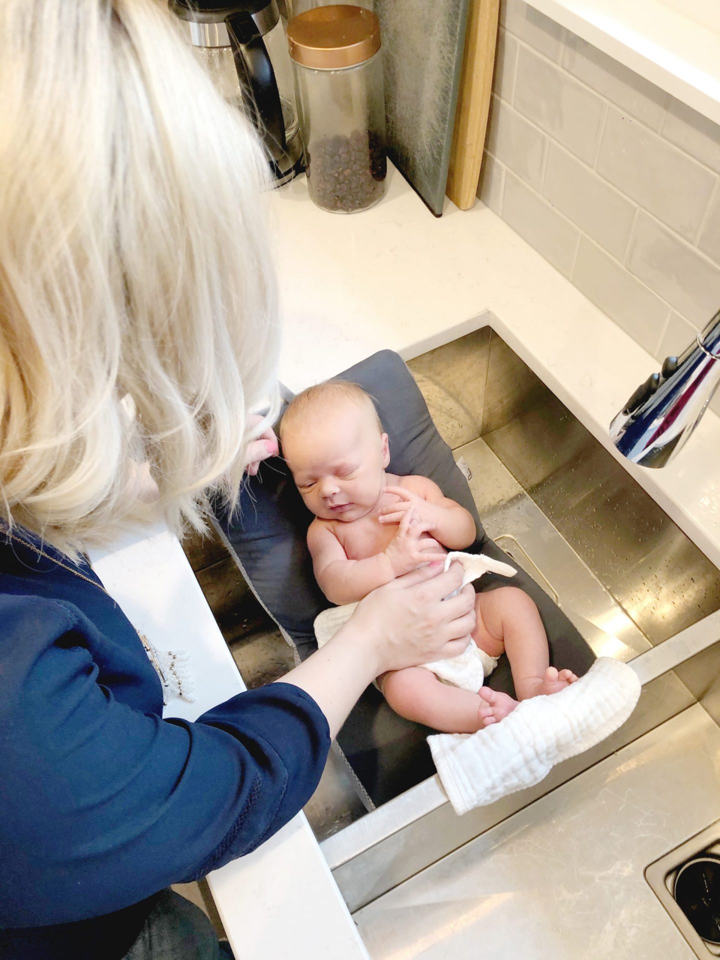The 5 Best Baby Bathtubs