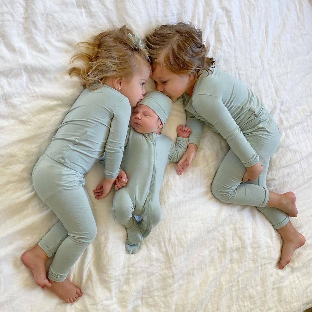 Must-Have Sleep Essential: Kyte BABY Sleep Bags and Pajamas