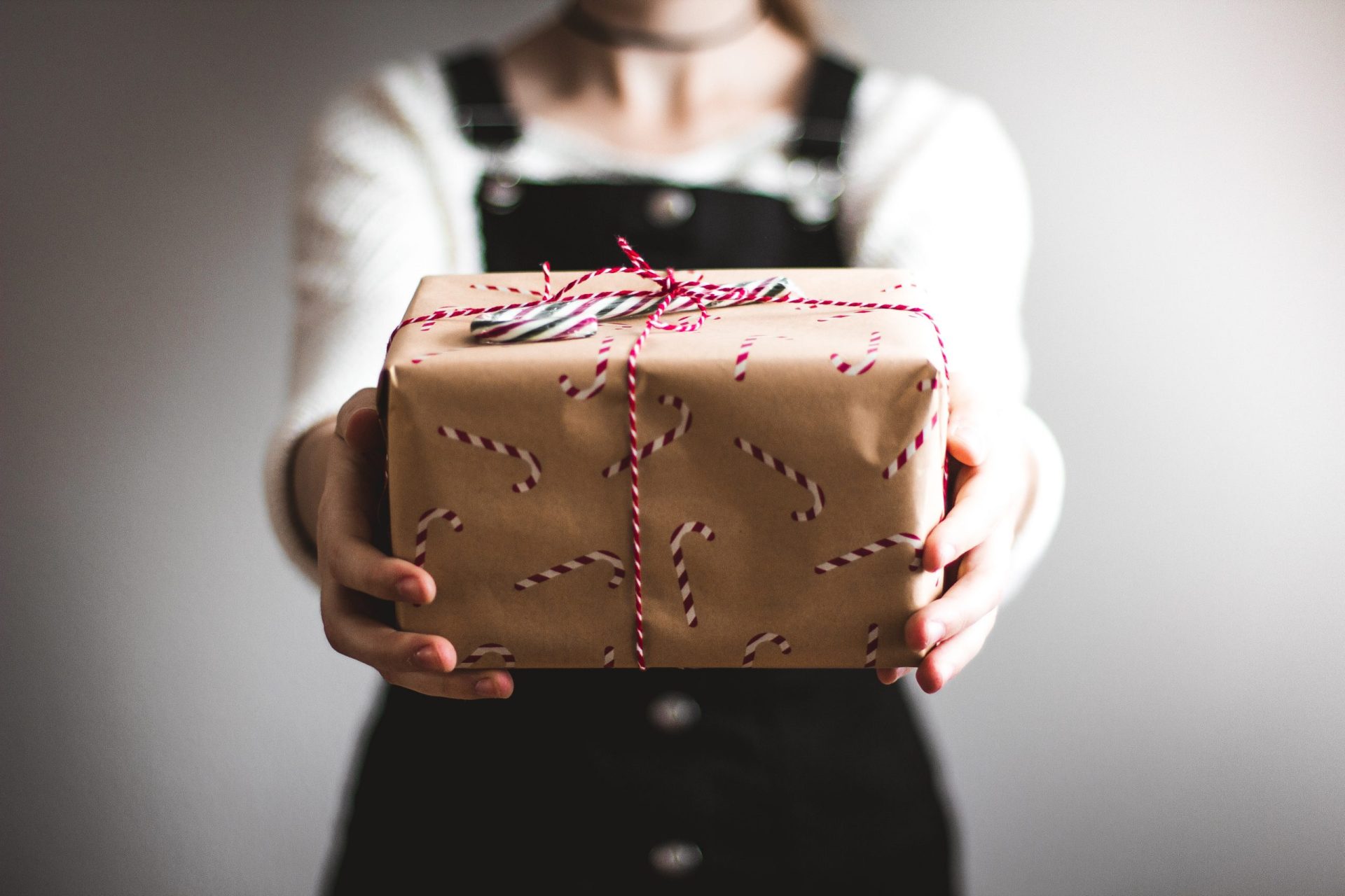 Charitable Holiday Gifts
