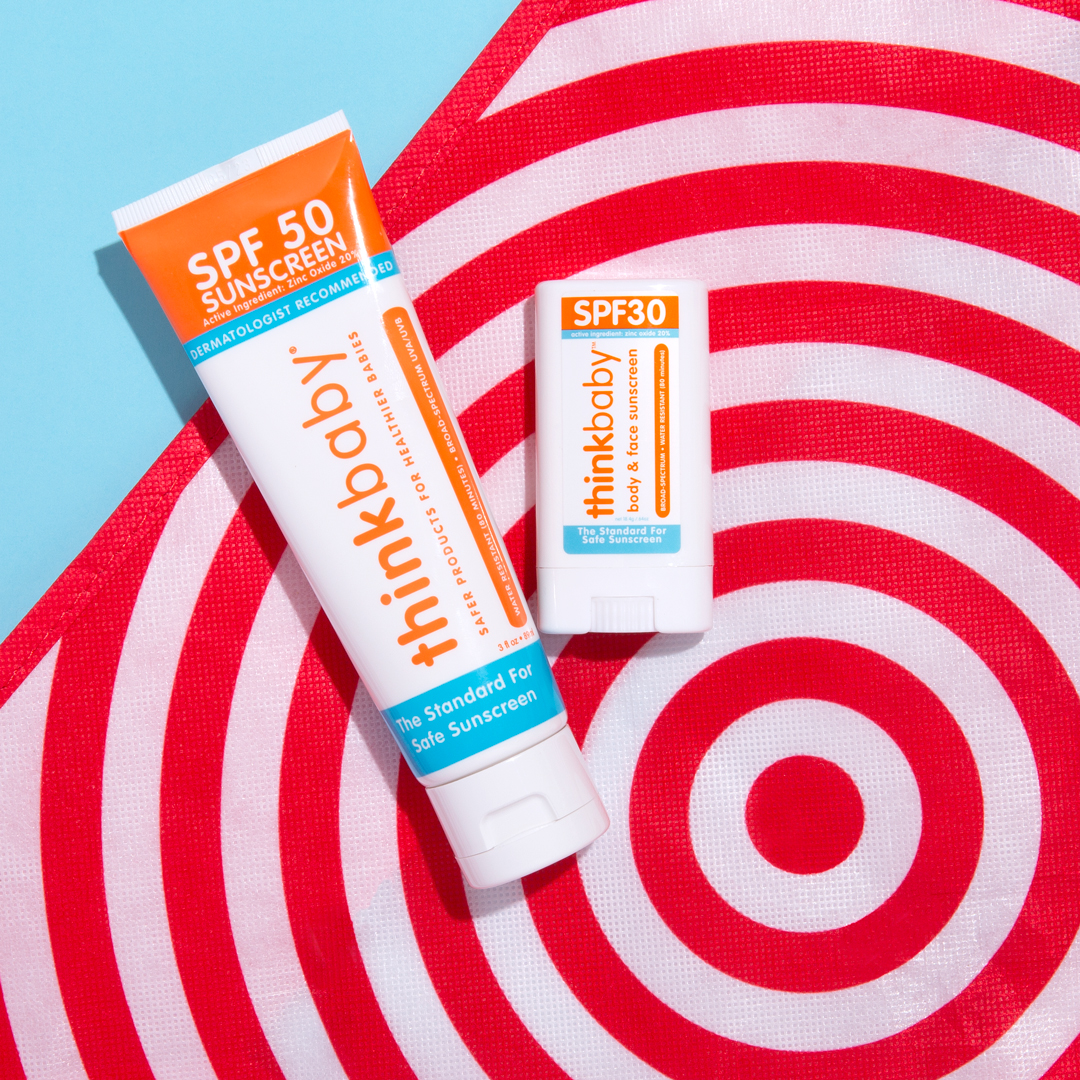 Thinkbaby Safe Sunscreen