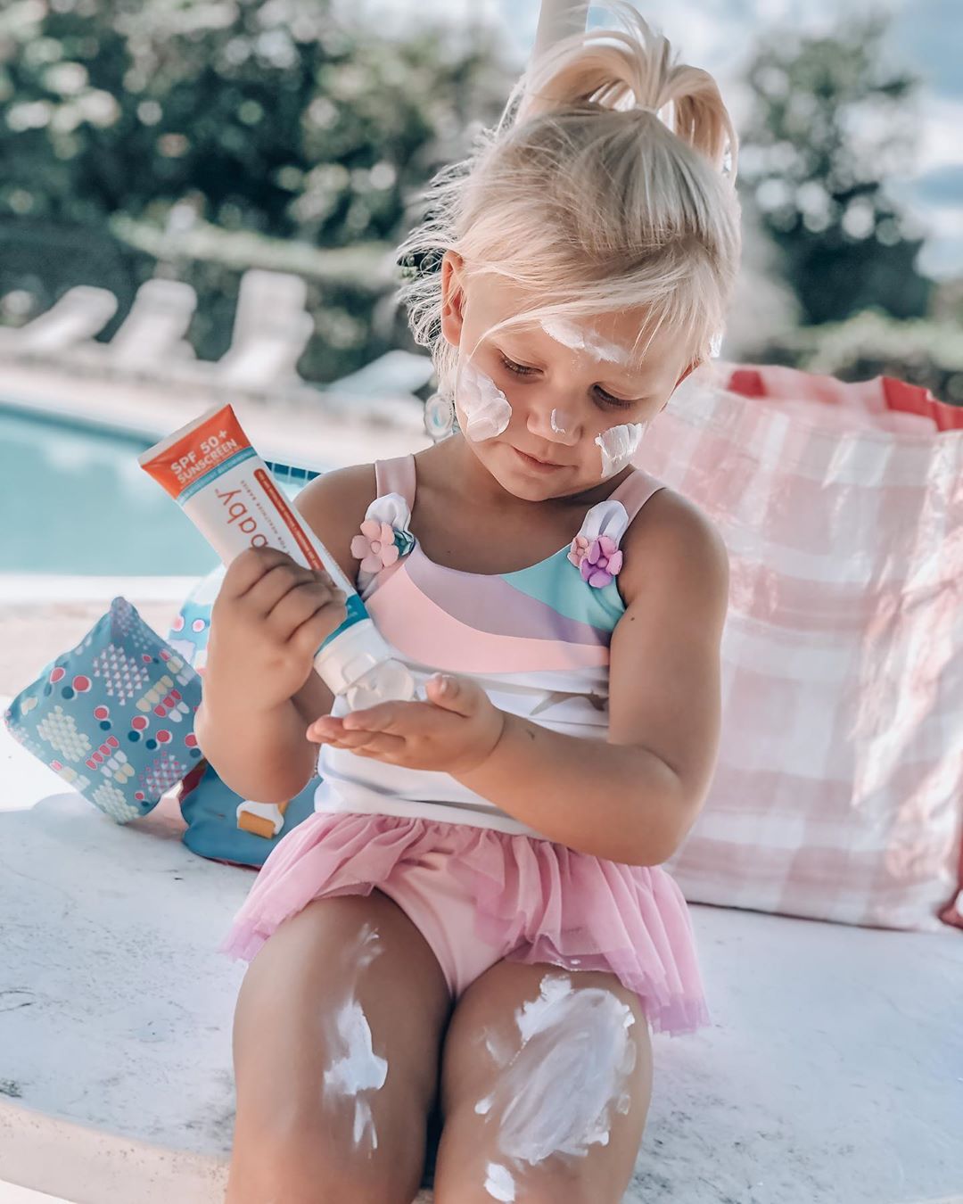 Thinkbaby Safe Sunscreen