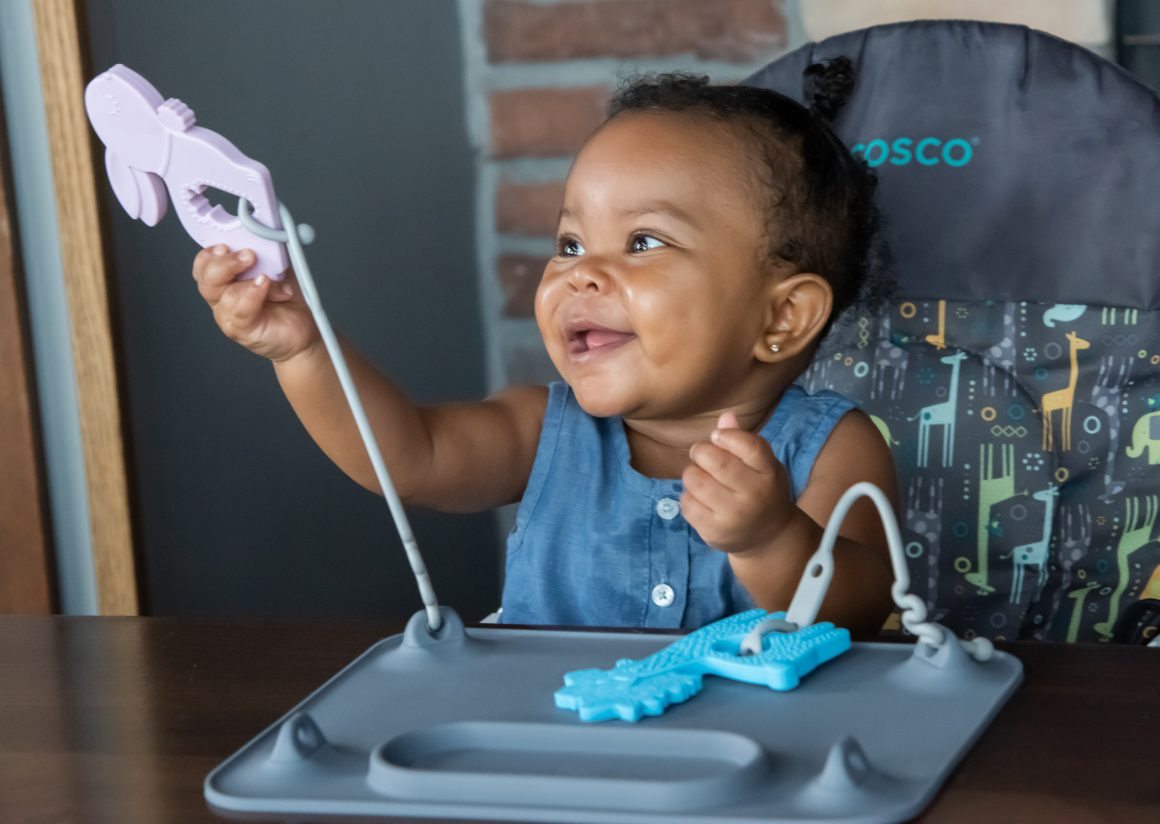 Our Favorite Shark Tank Products for Baby Gugu Guru content for