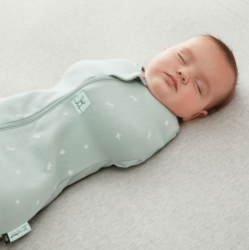 Why You Need Natural Fiber Sleepwear for Your Baby