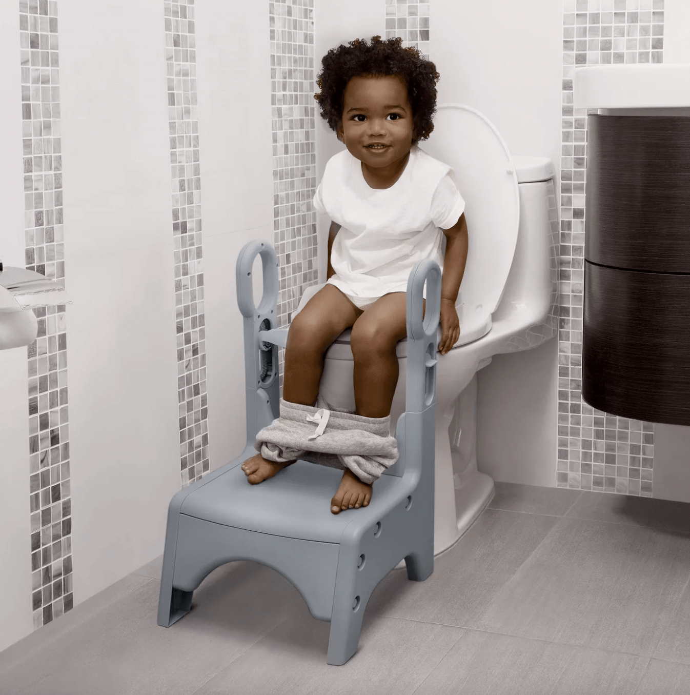 The Toddler Dilemma: Potty Seat or Potty Chair? - Gugu Guru content for  parents