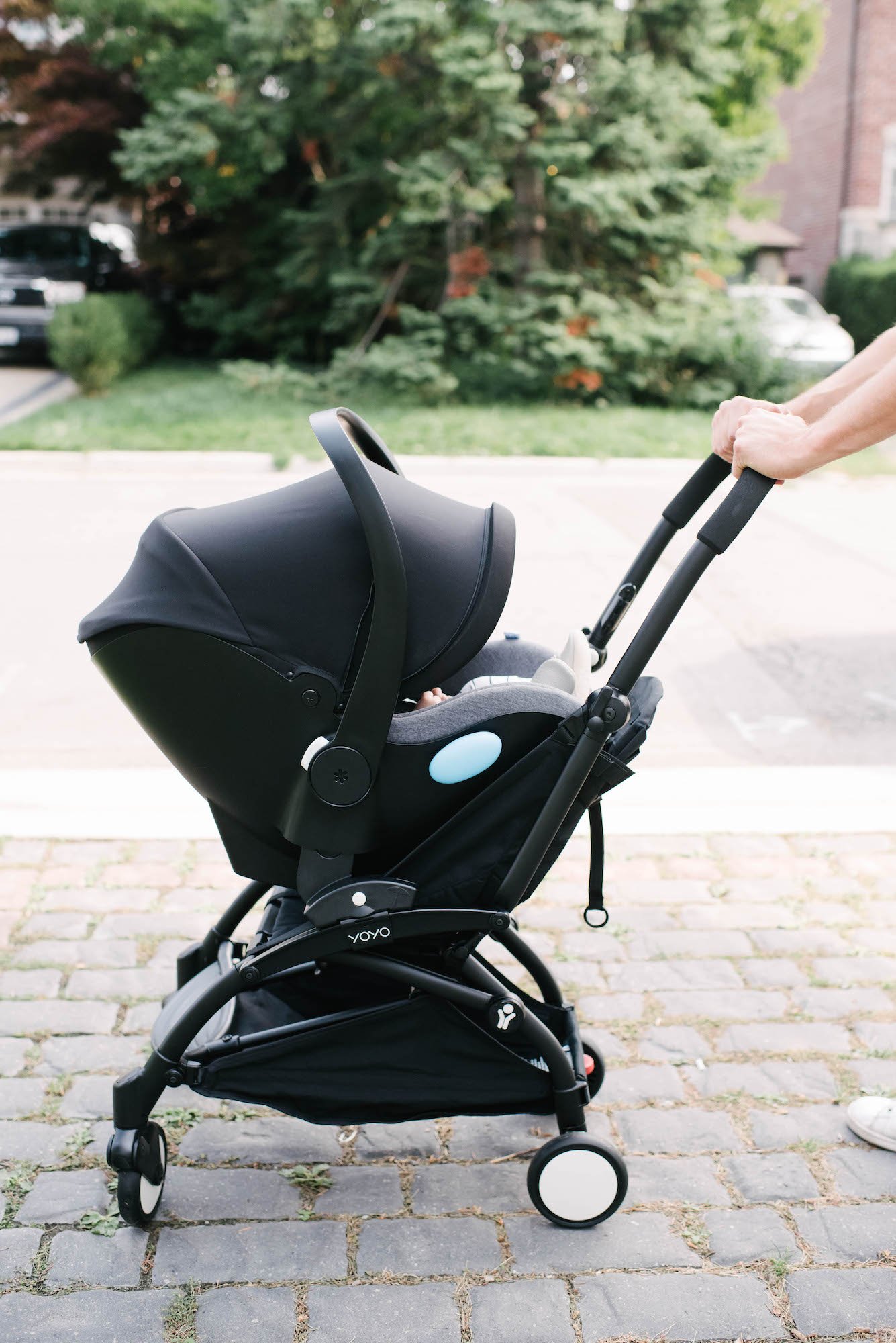 Must-Have Baby Safety Products