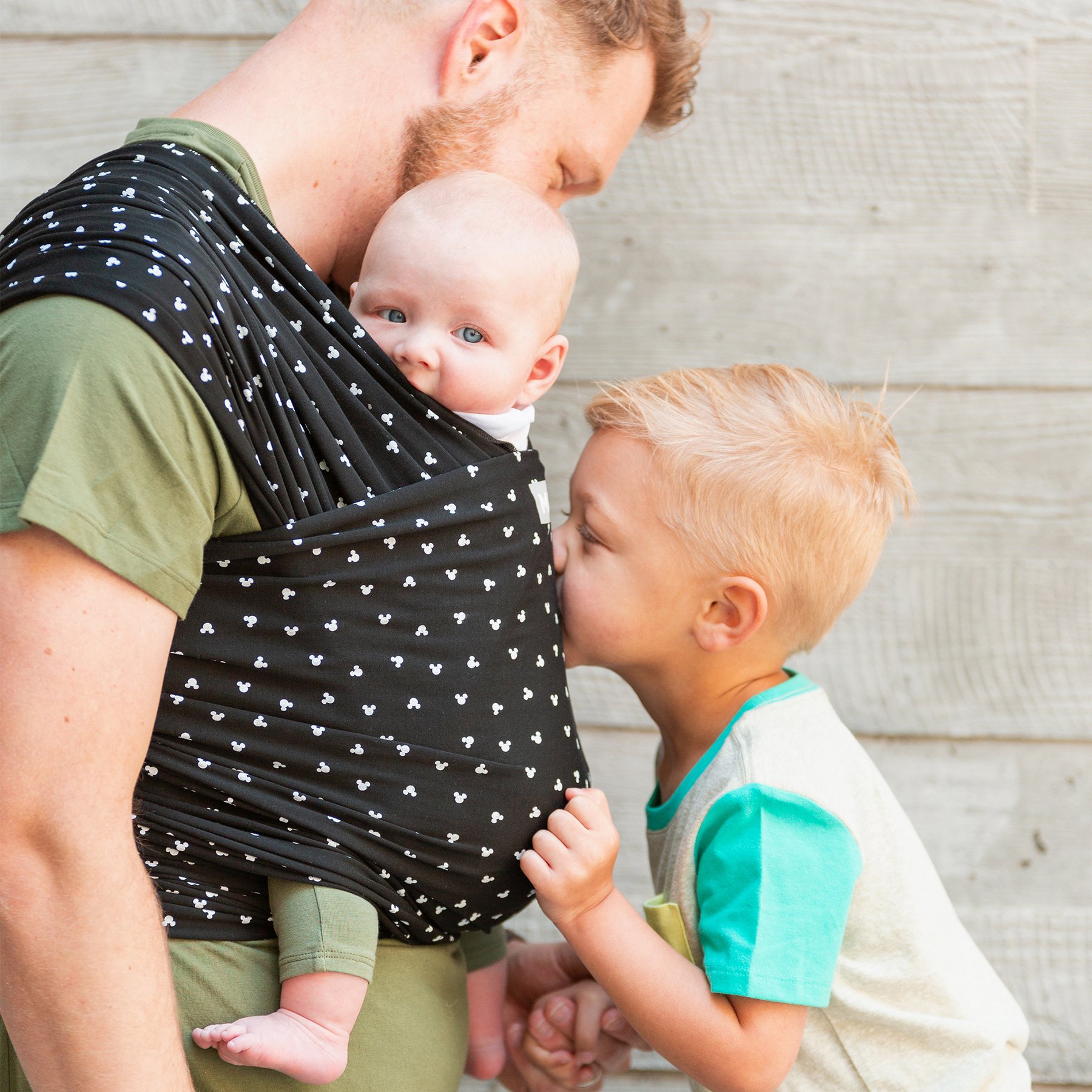 The Best Baby Carriers and Wraps for 2021