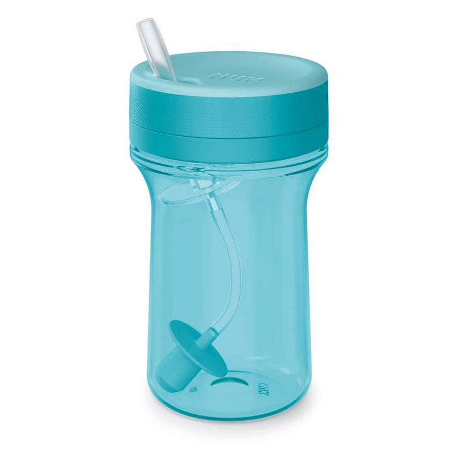 Sippy vs Straw vs 360 Cups: The Differences Explained – Nuby