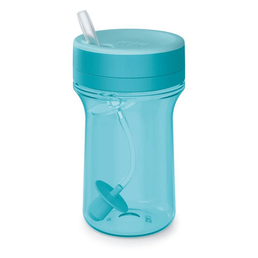 Sippy Cups vs Straw Cups vs 360 Cups - Gugu Guru content for parents