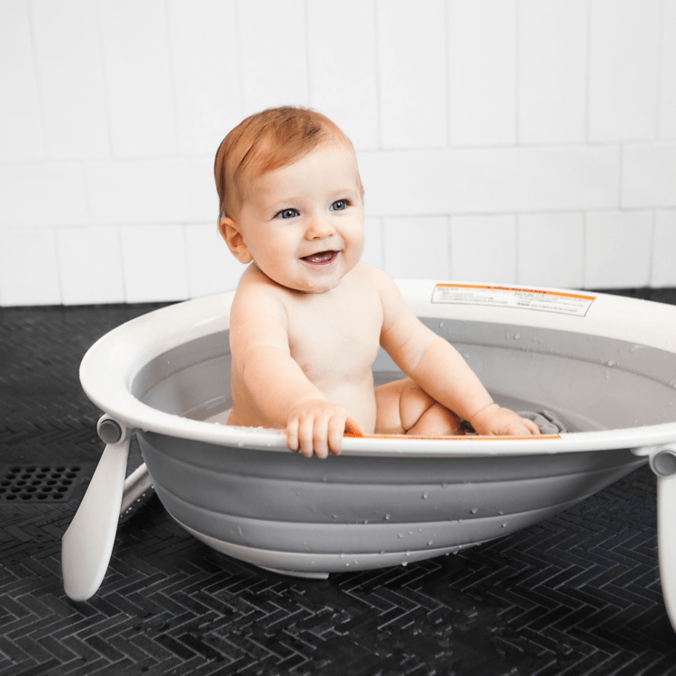 Best bathtub for sitting clearance baby