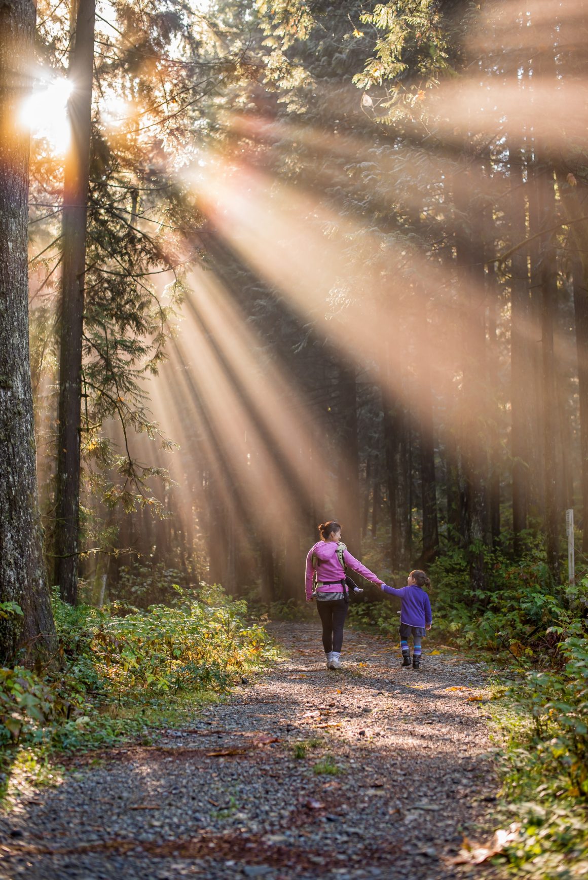 self-care for mom