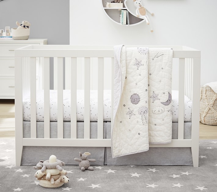 Nursery Trend