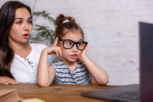 Common Content Mistakes by Aspiring Mom Influencers