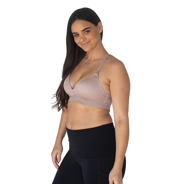 Pregnancy & Postpartum Sports Bras — Erica Friedman Wellness