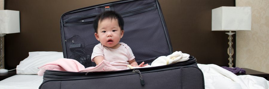 Mom Creator Curations: Travel Strollers